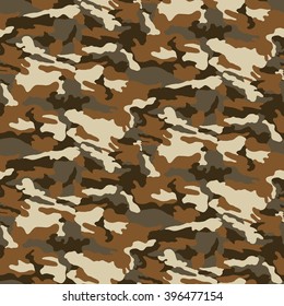 Camouflage Pattern
