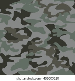 camouflage pattern