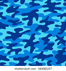 Camouflage pattern