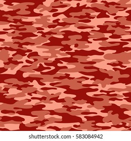 Camouflage pattern