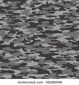 Camouflage pattern