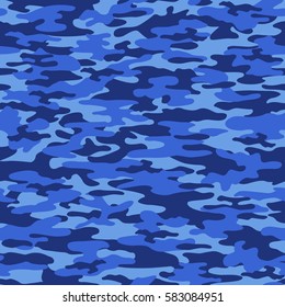 Camouflage pattern