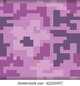 camouflage pattern