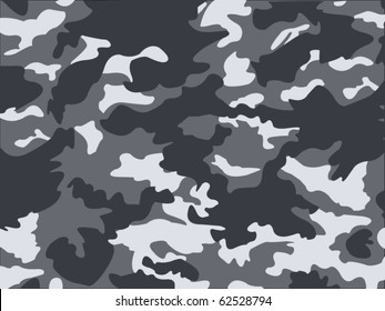 camouflage pattern