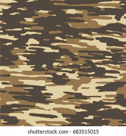 camouflage pattern