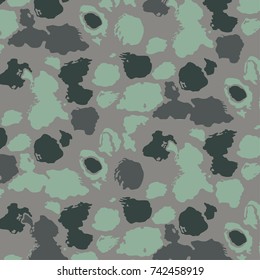 camouflage pattern