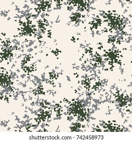 camouflage pattern