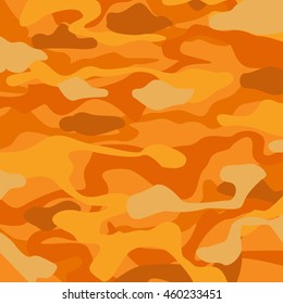 Camouflage pattern background