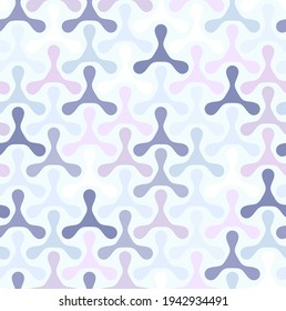 Camouflage pattern background. Classic clothing style masking camo repeat print