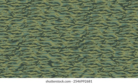 Camouflage, camouflage pattern background material 02