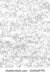 Camouflage pattern background. Urban 3 grey colors. eps10