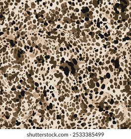 camouflage pattern design graphic background
