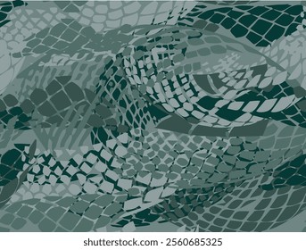 camouflage pattern for hunting apparel