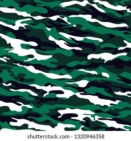 Camouflage Pattern for Textile Print for printed fabric design for Womenswear, underwear, activewear kidswear and menswear and Decorative Home Design, vector, İllüstrasyon