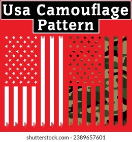Camouflage Pattern Usa flage ,CAMOUFLAGE SVG,Military Svg,Army Camouflage,vector camo, military background usa flage,funny gift usa flage svg