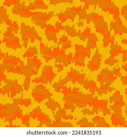 Camouflage Patterns Green Seamless Creative Graphic Print. Magic Repeated Abstract Vector Background. Purple  Seamless Pattern. GoldBlue Repeated Artistic Vector Pattern.
