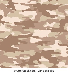 impressão de camuflagem para roupas ou impressão.