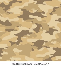 camouflage print for clothing or print. seamless pattern	