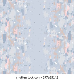 Camouflage seamless patten,  abstract seamless background, shabby chic background, rough pastel texture.