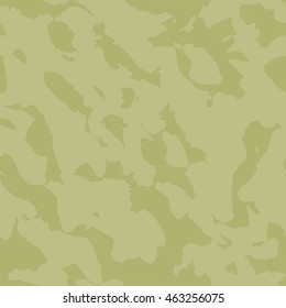 Camouflage seamless pattern. Camo fashion seamless print. Abstract repeapiting background. 