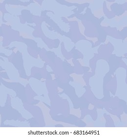 Camouflage seamless pattern. Camo fashion seamless print. Marble swimwear vector design.