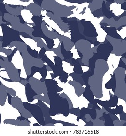 Camouflage seamless pattern. Camo fashion seamless print. Marble swimwear vector design. Natural organic camouflage texture. Military chic art. Modern repeat pattern. Boho retro trendy fabric. Green.