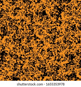 camouflage seamless pattern vector illustration