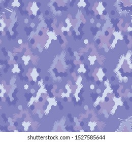 Camouflage skin seamless military textile products Background Pattern Vector illustration