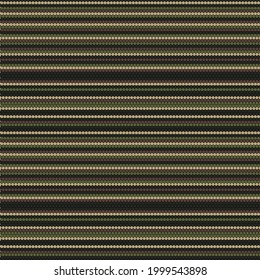 Camouflage Style horizontal  Stripes Pattern seamless Background