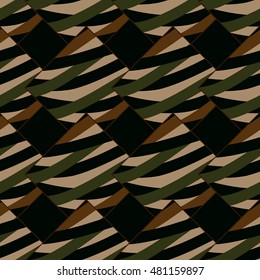 camouflage texture