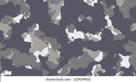Camouflage texture backgrounds. Applicable for design covers, presentation, invitation, brochure, annual reports, posters and business cards. Modern artwork.