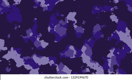 Camouflage texture backgrounds. Applicable for design covers, presentation, invitation, brochure, annual reports, posters and business cards. Modern artwork.