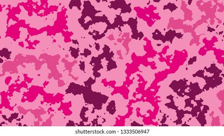 Camouflage texture backgrounds. Applicable for design covers, presentation, invitation, brochure, annual reports, posters and business cards. Modern artwork.