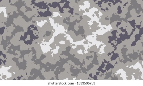 Camouflage texture backgrounds. Applicable for design covers, presentation, invitation, brochure, annual reports, posters and business cards. Modern artwork.