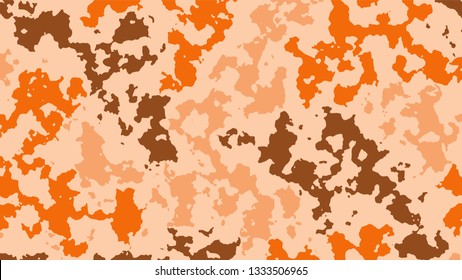 Camouflage texture backgrounds. Applicable for design covers, presentation, invitation, brochure, annual reports, posters and business cards. Modern artwork.