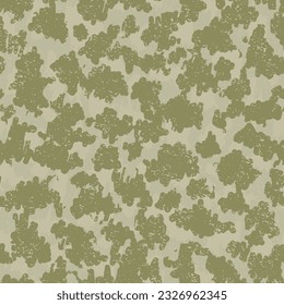 Camouflage Texture Beige Repeated Color Graphic Wrapping. Black Seamless Military Graphic Pattern. Brown Camouflage Seamless Pattern. Khaki Repeated Circle Vector Wallpaper. Camoflage