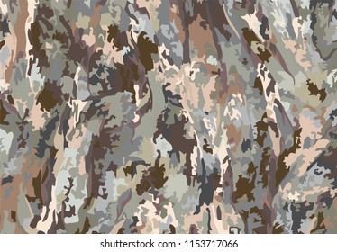 camouflage texture design