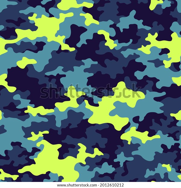 2,903 Blue And Yellow Camo Images, Stock Photos & Vectors | Shutterstock