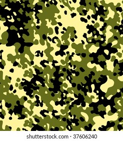 camouflage vector background