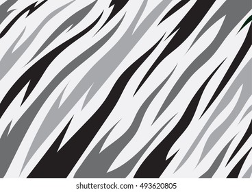 Camouflage.Vector Illustration