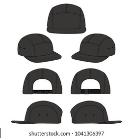 226,997 Hat template Images, Stock Photos & Vectors | Shutterstock