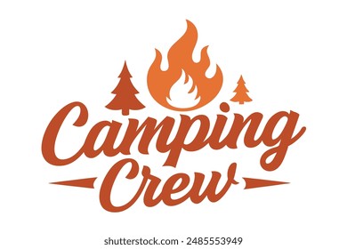 In: Camp Crew: Hike. Entdeck. Erobern. (Verwendet starke Verben)