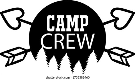 Free Free Camping Crew Svg Free 221 SVG PNG EPS DXF File