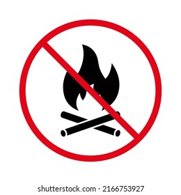 5,727 Fire ban sign Images, Stock Photos & Vectors | Shutterstock