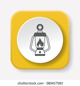 camp light icon