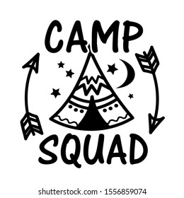 Download Camp Squad Hd Stock Images Shutterstock