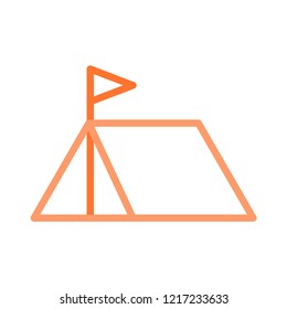 camp   tent   outdoor  