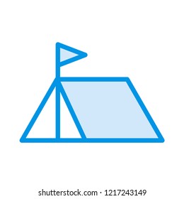 camp   tent   outdoor  