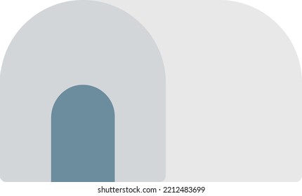 camp Vector illustration on a transparent background. Premium quality symmbols. Line Color vector icons for concept and graphic design. 
