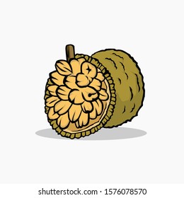 campadak vector with color for all purpose